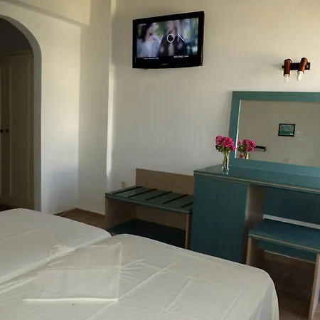Hotel Argo (adults Only) Faliraki