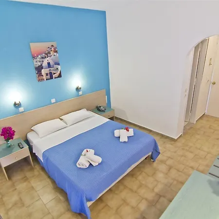 Argo Hotel (Adults Only) 2*