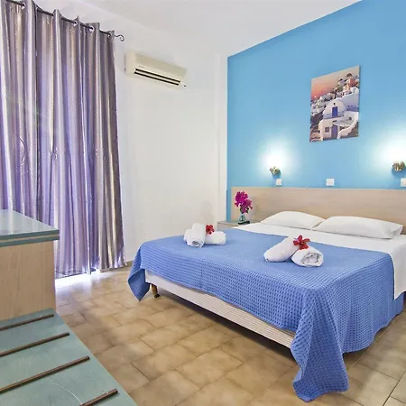 Argo Hotel (Adults Only) Hotell