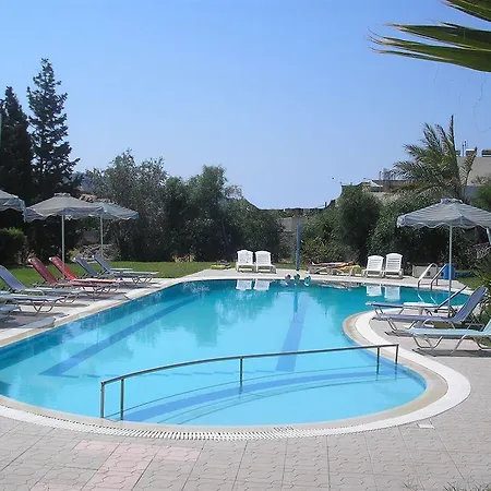 Argo Hotel (Adults Only) Hotell Faliraki