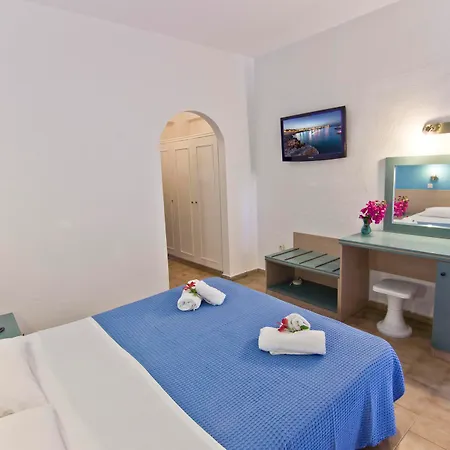 Argo Hotel (Adults Only)