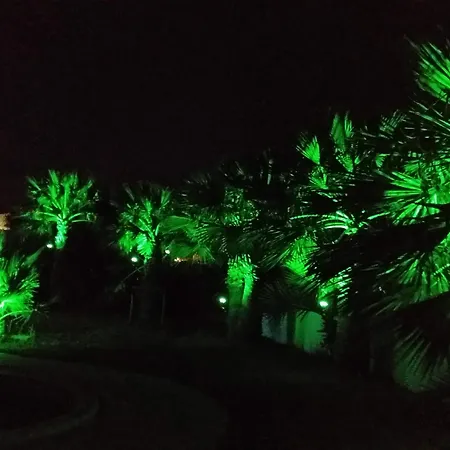 Argo Hotel (Adults Only) Faliraki