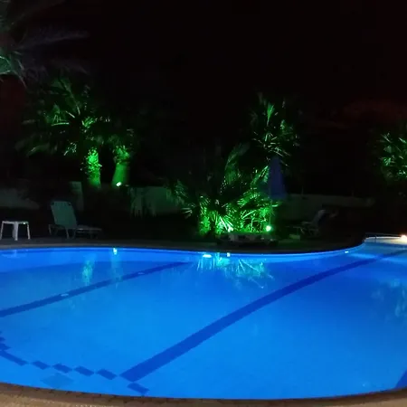 Argo Hotel (Adults Only) 2* Faliraki