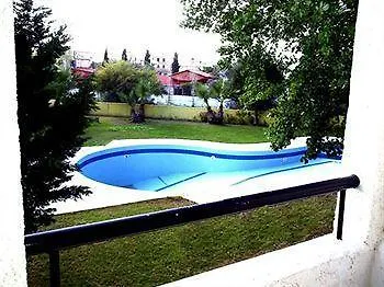Hotell Argo Hotel (Adults Only) 2*
