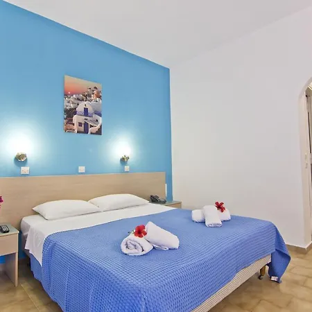 Argo Hotel (Adults Only) Hotell 2*