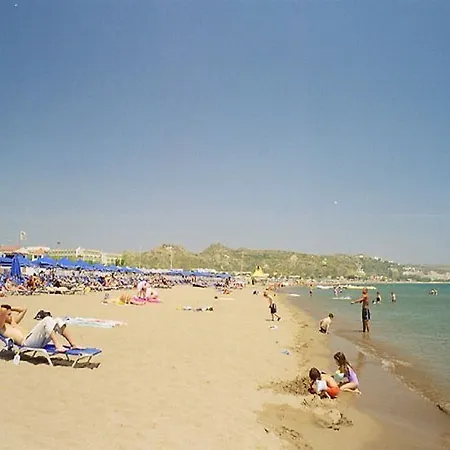 Argo Hotel (Adults Only) Faliraki