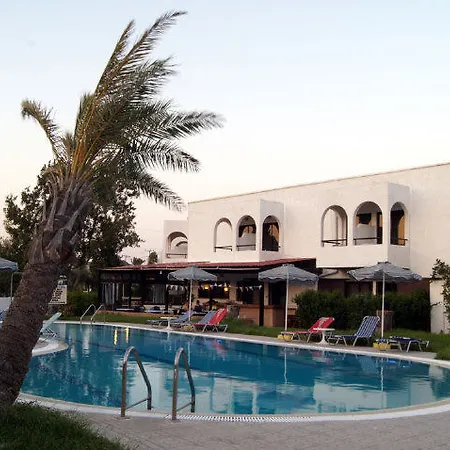 Argo Hotel (Adults Only) Hotell