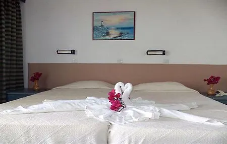 Argo Hotel (Adults Only) Hotell