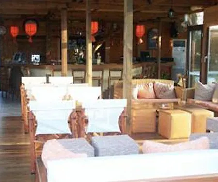 Argo Hotel (Adults Only) Hotell
