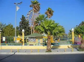 Hotell Argo Hotel (Adults Only) 2*