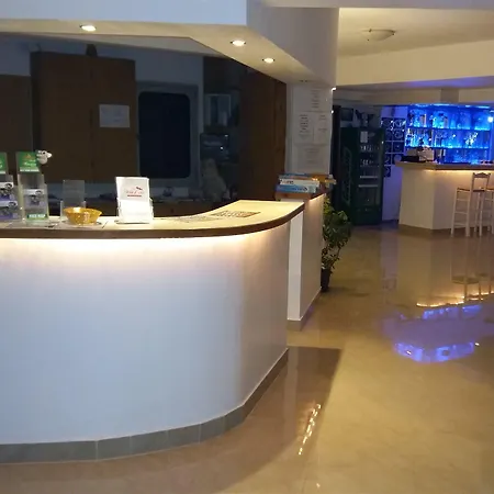 Argo (adults Only) מלון