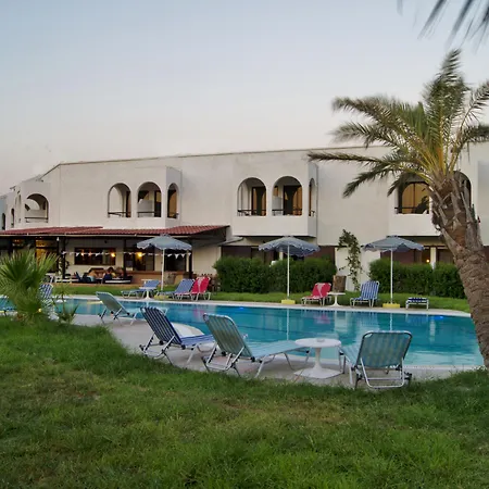 Hotel Argo (adults Only) 2*