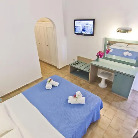 מלון Argo (adults Only) פליראקי