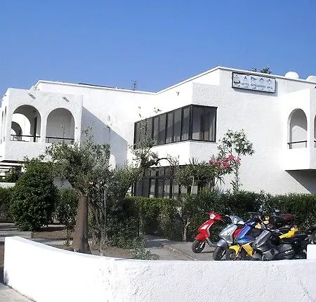 Argo Hotel (Adults Only) 2*