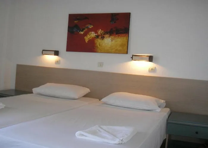 Szálloda Argo (adults Only) 2*