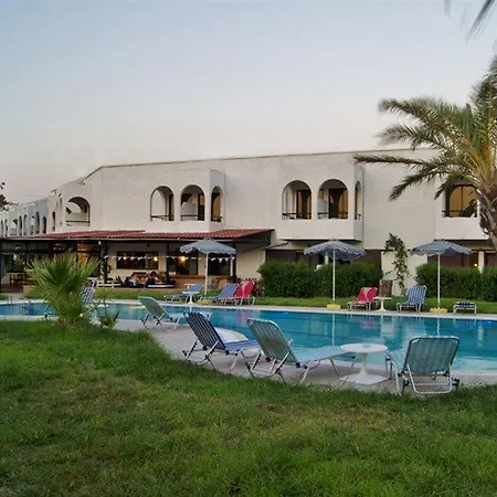 Argo Hotel (Adults Only) 2* Faliraki