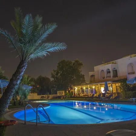 Argo Hotel (Adults Only) Hotel 2*