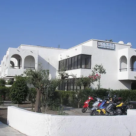 Argo Hotel (Adults Only) Faliraki