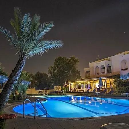 Argo (adults Only) Hotel 2*