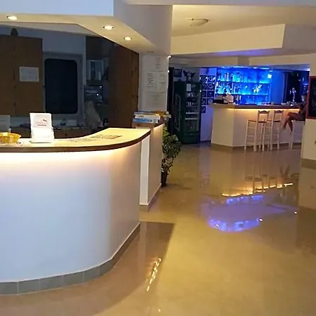 Hotel Argo (adults Only) 2*