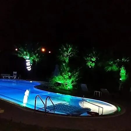 Hotel Argo (adults Only) Faliraki