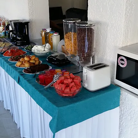 Argo Hotel (Adults Only) 2* Faliraki