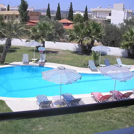 Argo Hotel (Adults Only)