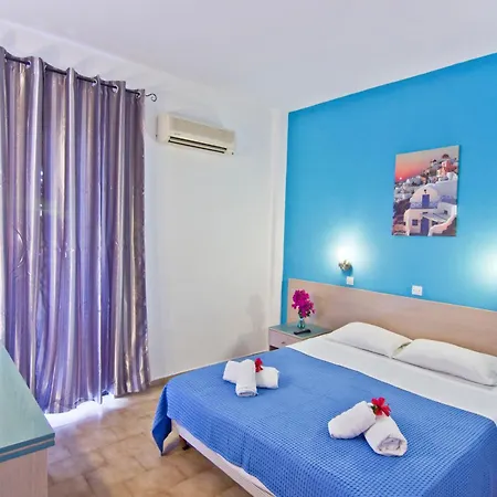 Argo Hotel (Adults Only) 2* Faliraki