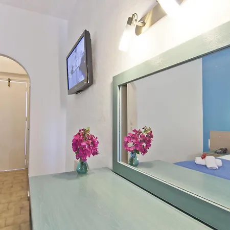 Argo Hotel (Adults Only) 2*