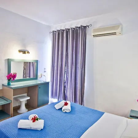 Hotel Argo Hotel (Adults Only) 2*