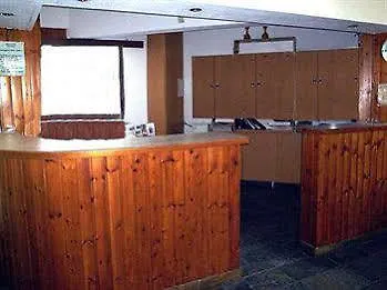 阿尔戈酒店 法里拉基