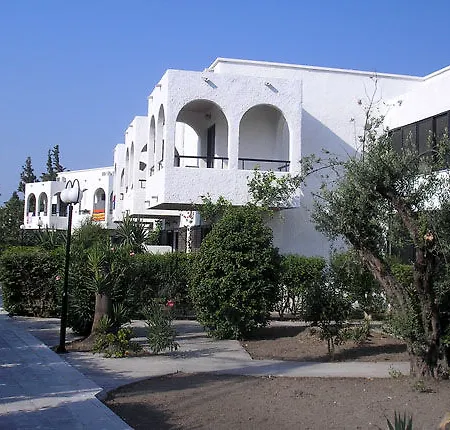 Argo (adults Only) Otel 2*
