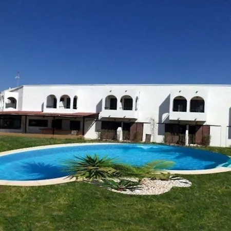 Hotel Argo Hotel (Adults Only)