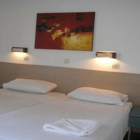 Hotel Argo Hotel (Adults Only) 2*