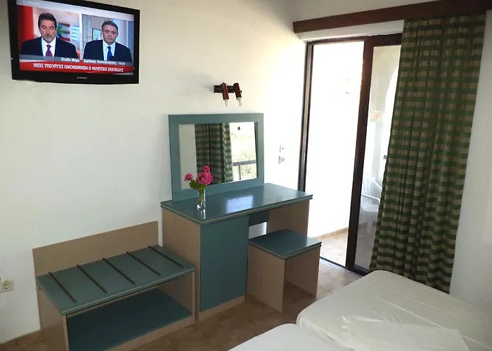 Hotel Argo Hotel (Adults Only) 2*