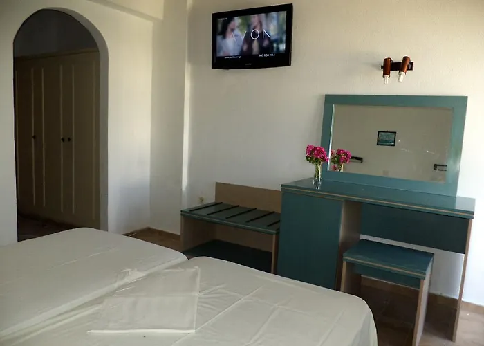 Hotel Argo Hotel (Adults Only) Faliraki