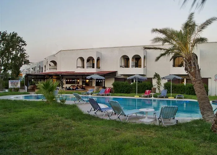 Argo (adults Only) 2* Faliraki