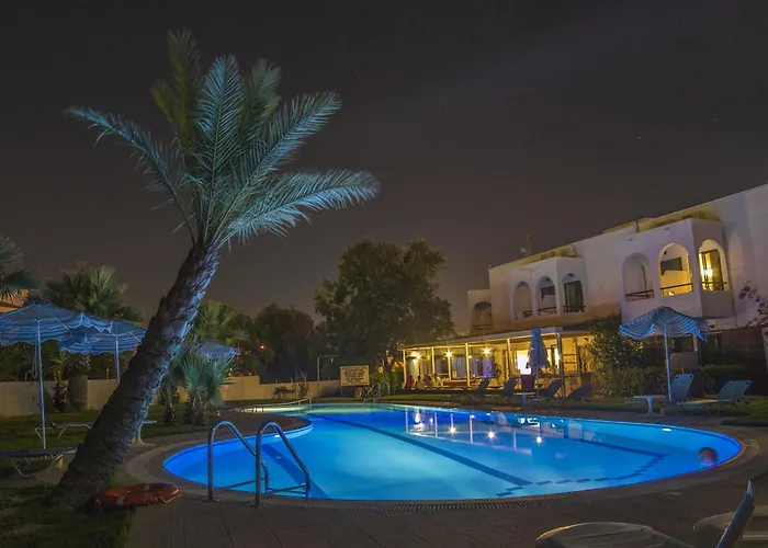 Argo Hotel (Adults Only) Hotel 2*