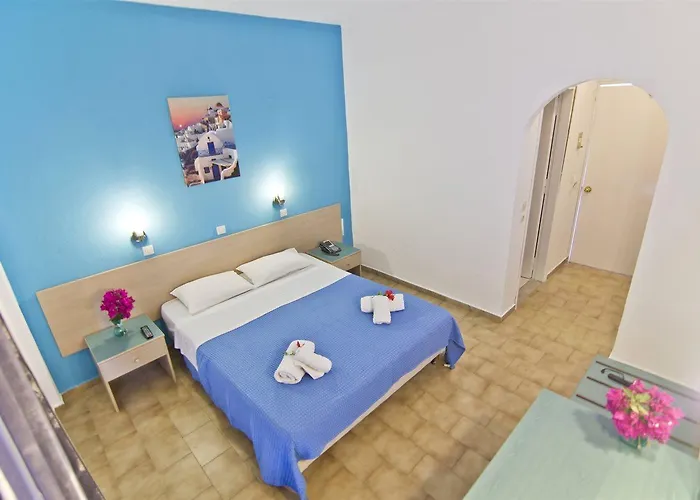 Argo Hotel (Adults Only) 2*