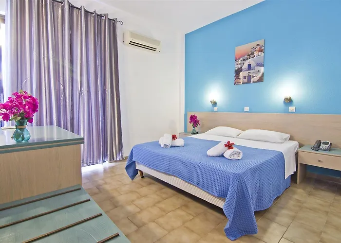 Argo Hotel (Adults Only) Hotel