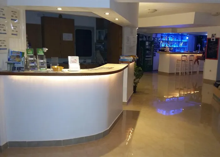 Argo Hotel (Adults Only) Hotel