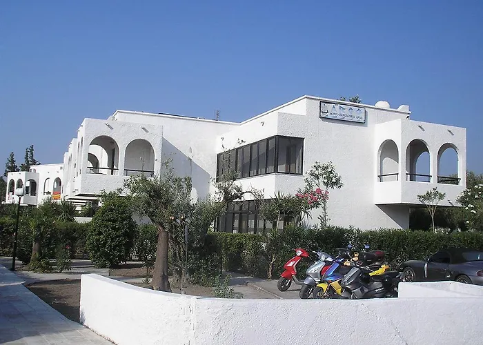 Argo Hotel (Adults Only) Faliraki