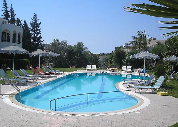 Argo (adults Only) Otel Faliraki