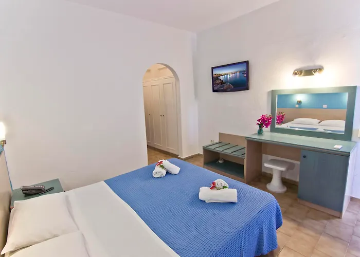 Argo Hotel (Adults Only)