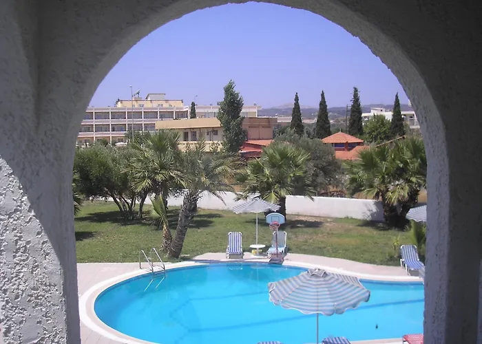 Argo Hotel (Adults Only)