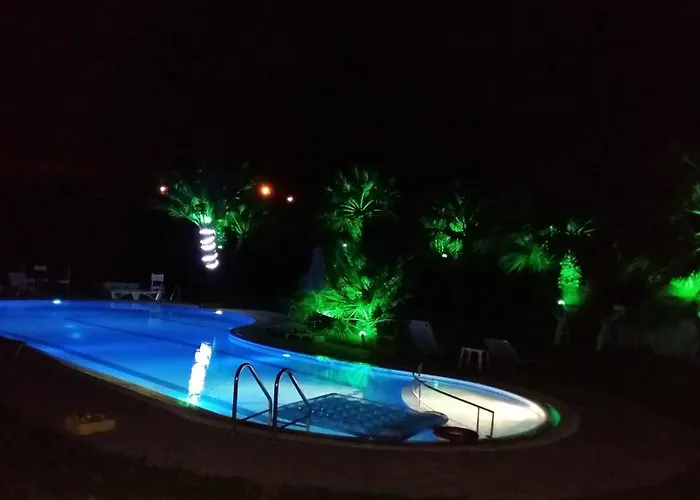 Argo Hotel (Adults Only) Hotel 2*