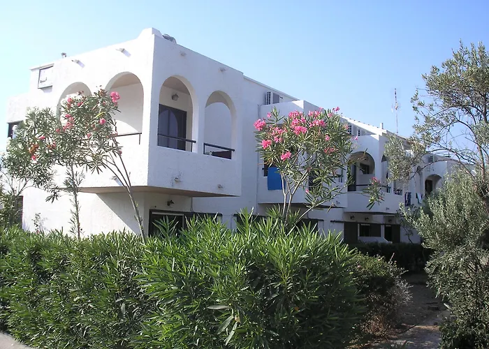 Hotel Argo Hotel (Adults Only) Faliraki