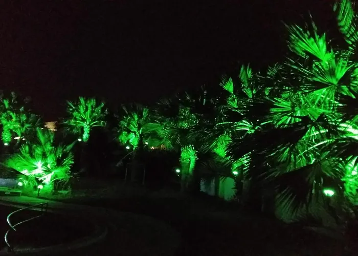 Argo Hotel (Adults Only) Faliraki