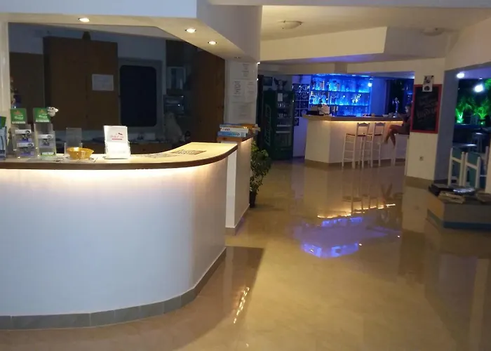 Hotel Argo Hotel (Adults Only) 2*