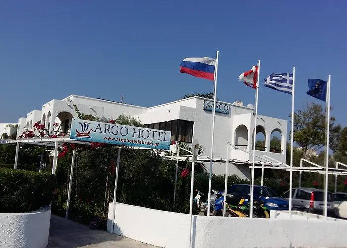 Argo Hotel (Adults Only) Hotel